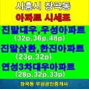 진말대우우성아파트(연성대우우성) 이미지