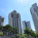 동부중학교 앞 버스정류장 티스토리