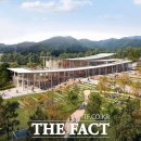 진안도서관 3층 이미지