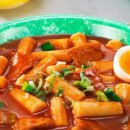 소소한국물떡볶이