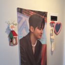 엄마방을 성리님 공간으로 꾸몄어요☺️ 이미지
