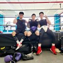 클린히트복싱 소사벌점 이미지