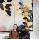 [배우] 이민호 김민하 파친코 한수 선자 in NY 이미지