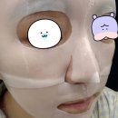 웰더마 겔마스크팩 사파이어 콜라겐 후기 | 화잘먹 촉촉 광채 탄력 케어까지