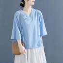 생활한복&린넨옷 이미지