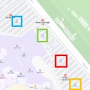 그린김밥세상 | 에버랜드 평일 오픈런 후기 :) 주차 동선 도시락 꿀팁 총정리