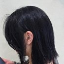 선헤어 | 병점역미용실 선헤어 태슬펌 솔직한 리뷰후기 | 여름에 손질 편한 태슬컷 추천 선원장