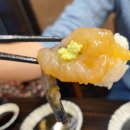 천안초밥맛집 &lt;스시린 두정점&gt; 내돈내산 후기