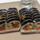 명품달인김밥 다대점 | 부산 수영역 근처 김밥포장 맛집 명품달인김밥 수영점