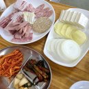 동두천 맛집 불타는솥뚜껑 베이컨구이