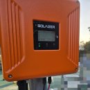 광여로 | 🌞 경기 광주시 곤지암읍 광여로 가정용 태양광 3kW 설치