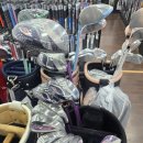 골프PC | 천안골프샵 다이와 지쓰리 엘파 여성 입문자 풀세트 구매 후기