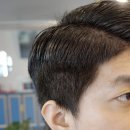 2020 남자 펌｜김해남자머리 바론바버샵 완벽함