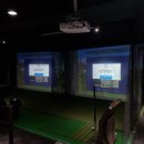 더 클래스 골프 스튜디오 이미지