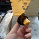 오렌지꼬마김밥 | [여수 웅천] 일요일에 여는 김밥집 포장 후기, 황여사꼬마김밥