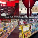 LP주차장 | 부산 기장 이색데이트 LP카페 뮤직컴플렉스서울 부산점 후기