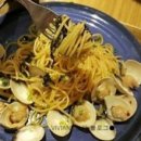 교대역 맛집 - 파스타가 맛있는 부르치아