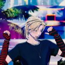 다사 다이소 앞 | 누가 버츄얼보러 서울가냐.. 그렇게 난 또 한번 상경했다.