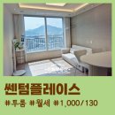 쎈텀플레이스 이미지