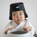 춘천베이비스튜디오 춘천돌사진 나우스튜디오에서 찍었어요