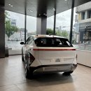 감삼동355 | [대구 시승] 현대드라이빙라운지 대구서부점 _ 디올뉴코나 시승 후기