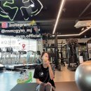 알앤엠짐 이미지