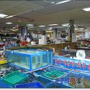 속초관광수산시장(구 속초중앙전통시장) 이미지