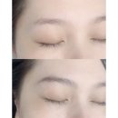 뷰티마담 | 홍대눈썹 뷰티마담 솔직 후기, 자연스러운 변화에 만족