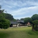 종택 | 경북 안동 &#34;학봉종택&#34; 한옥스테이 고택체험 상방 후기