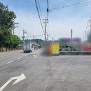 [도로]공구단지 삼거리2 이미지