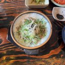3.14 | 광주 행복담 : 크림순대국 과연 맛있을까? / 행복담 주말 웨이팅
