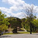 충혼탑 공중화장실 이미지