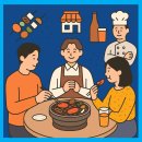 H-089 | 오카이도(松山) 야키니쿠 맛집 베스트 3