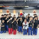 MTA 늘푸른 태권도 이미지