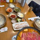 구산로42번길L | 인천 송도 밥집 편안한 동네 밥집 제일면옥 송도본점 얼큰소칼국수 후기