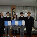 청산고등학교 이미지