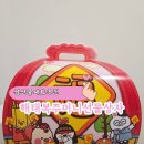 해태어린이집 | 설선물세트추천 해태복주머니선물상자