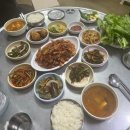 광명새마을시장 | [광명 새마을시장 맛집] 전라도 밥상 백반 맛집 추천 전주집 *빵이맘 또간집&#39;◡&#39;