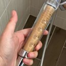 경수축산 | 여행용 샤워필터 고민된다면 안전하게 1년 사용 가능한 이걸로! | 솔직후기