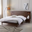 디자인호텔뜰앤 | 좁은 방을 호텔 스위트룸으로 바꿔버린 쏠앤까사 시드니 8315026149 리얼 후기