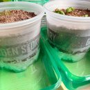 산세베리아 | 다이소 식물 키우기 - 바질 방울토마토 저면관수, 홍콩야자 산세베리아 분갈이