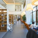 책사랑쉼터도서관 이미지