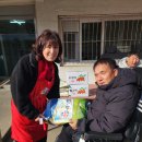 샬롬의집 이미지