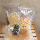 쑤떡뽀끼 이미지