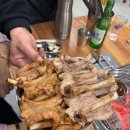 육대식쪽갈비숯불닭갈비 | 수목원 근처 육대식 쪽갈비