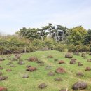 제주돌마을공원 이미지