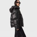 막스까르띠지오 | "패딩보다 힙하고 코트보다 따뜻해" 제니 가죽 패딩부터 기은세 숏자켓까지