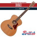 중급 통기타 이미지