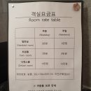구례숙소추천 | 만족스러웠던 화엄267호텔 숙박 후기(재방문)