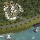 북한강펜션 이미지